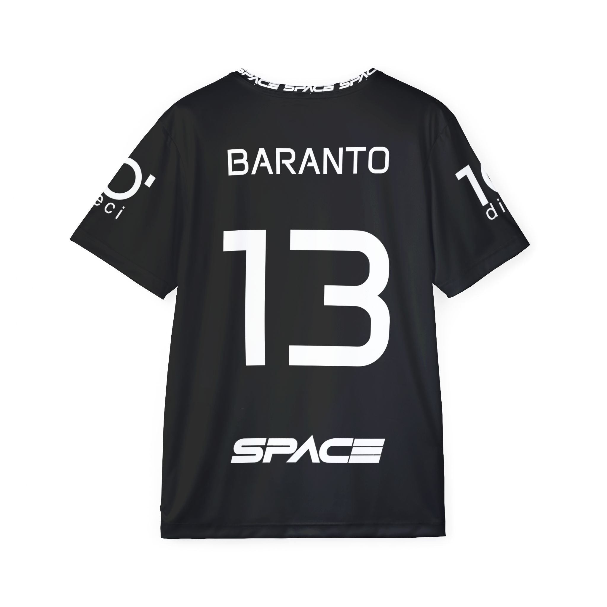 BARANTO