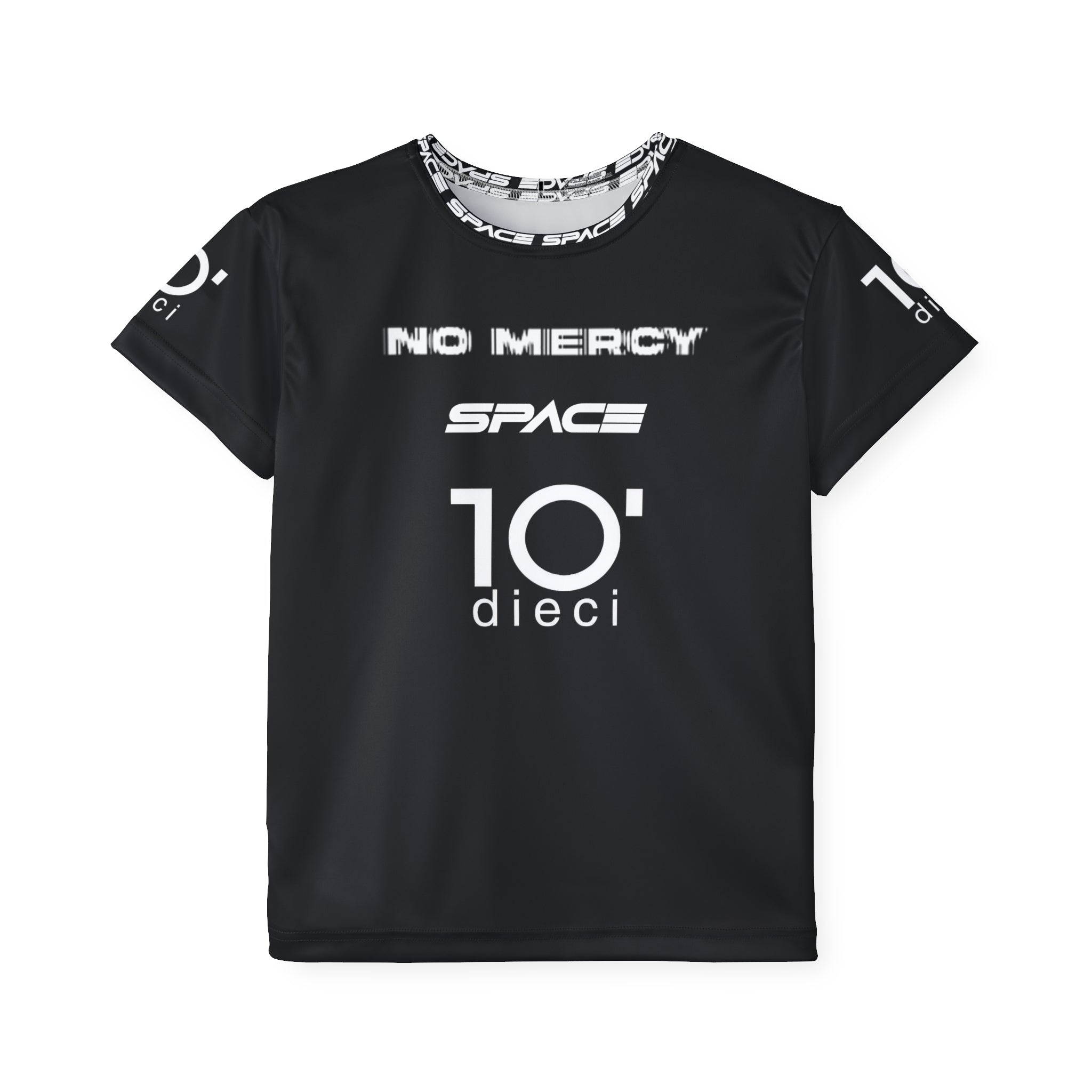 Copy of Copy of Copy of Kids Sports Jersey (AOP)