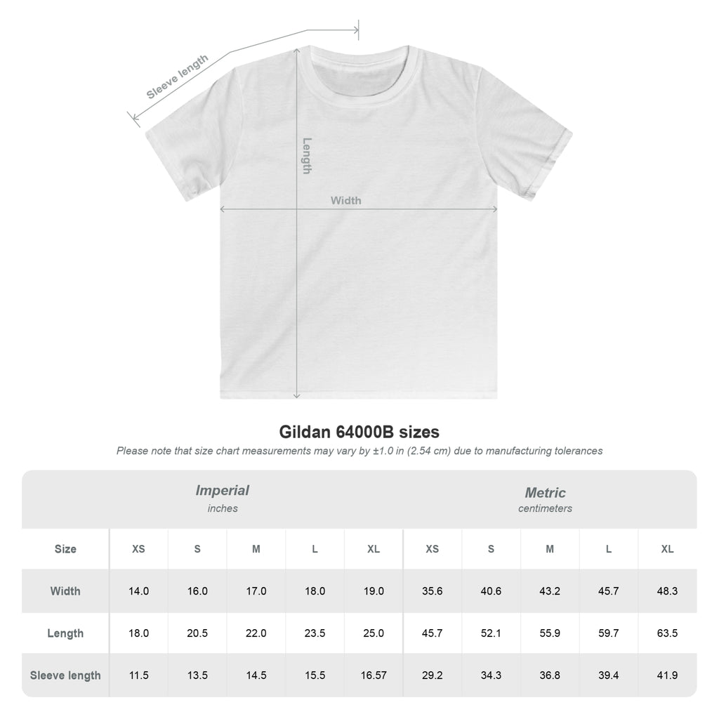 Youth Tee