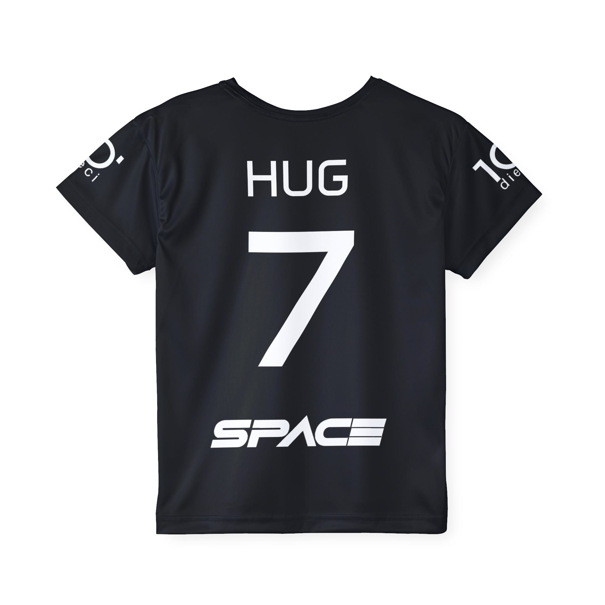 Copy of Copy of Kids Sports Jersey (AOP)