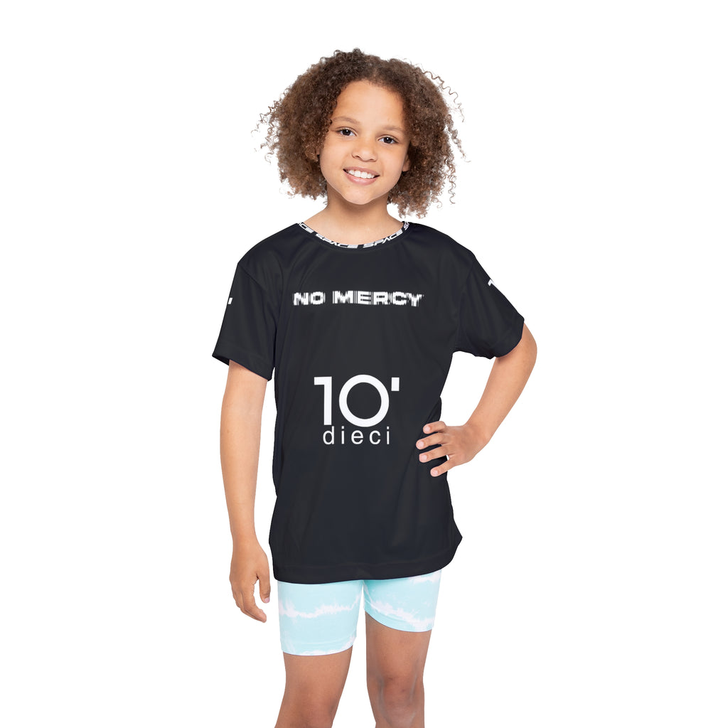 Copy of Kids Sports Jersey (AOP)