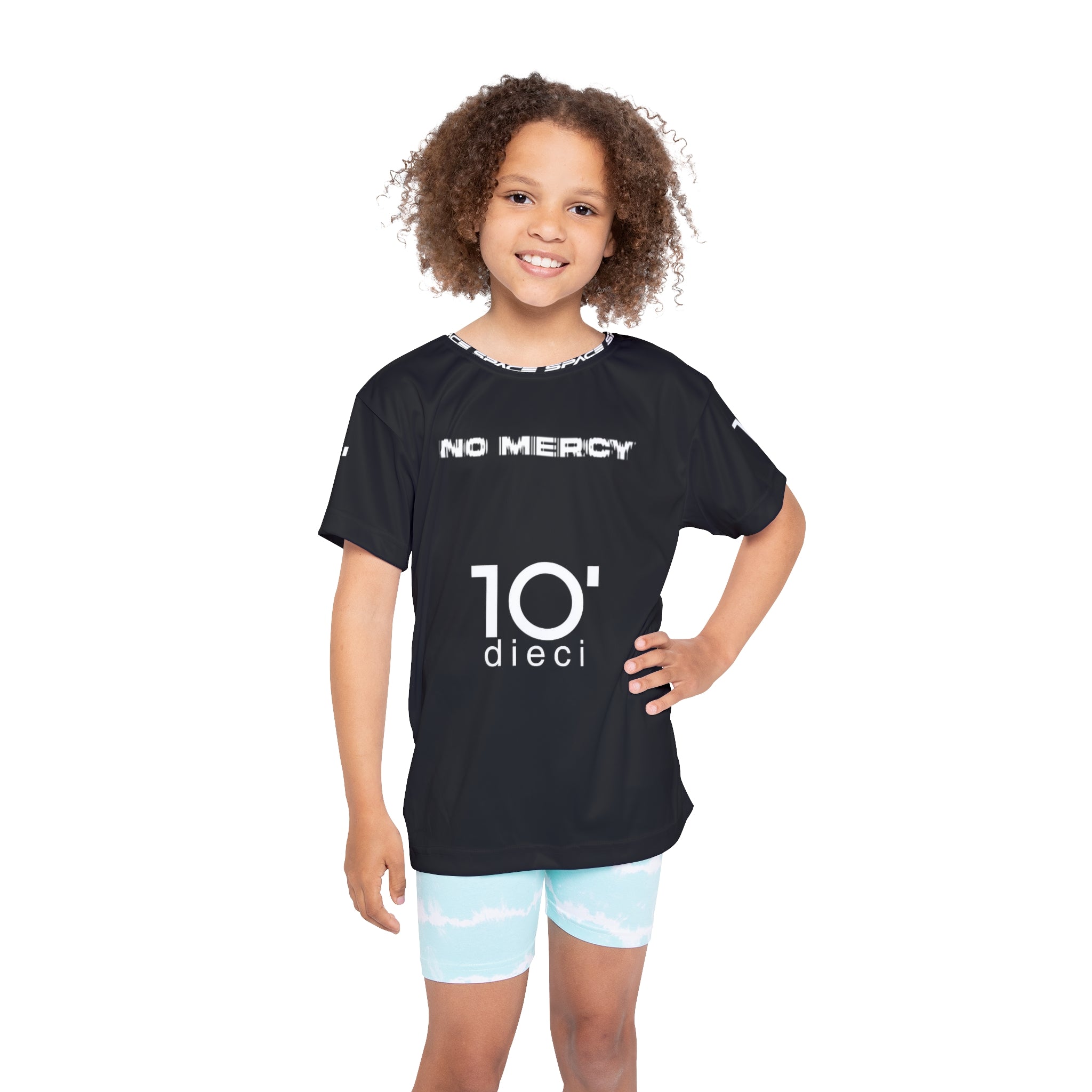 Copy of Kids Sports Jersey (AOP)