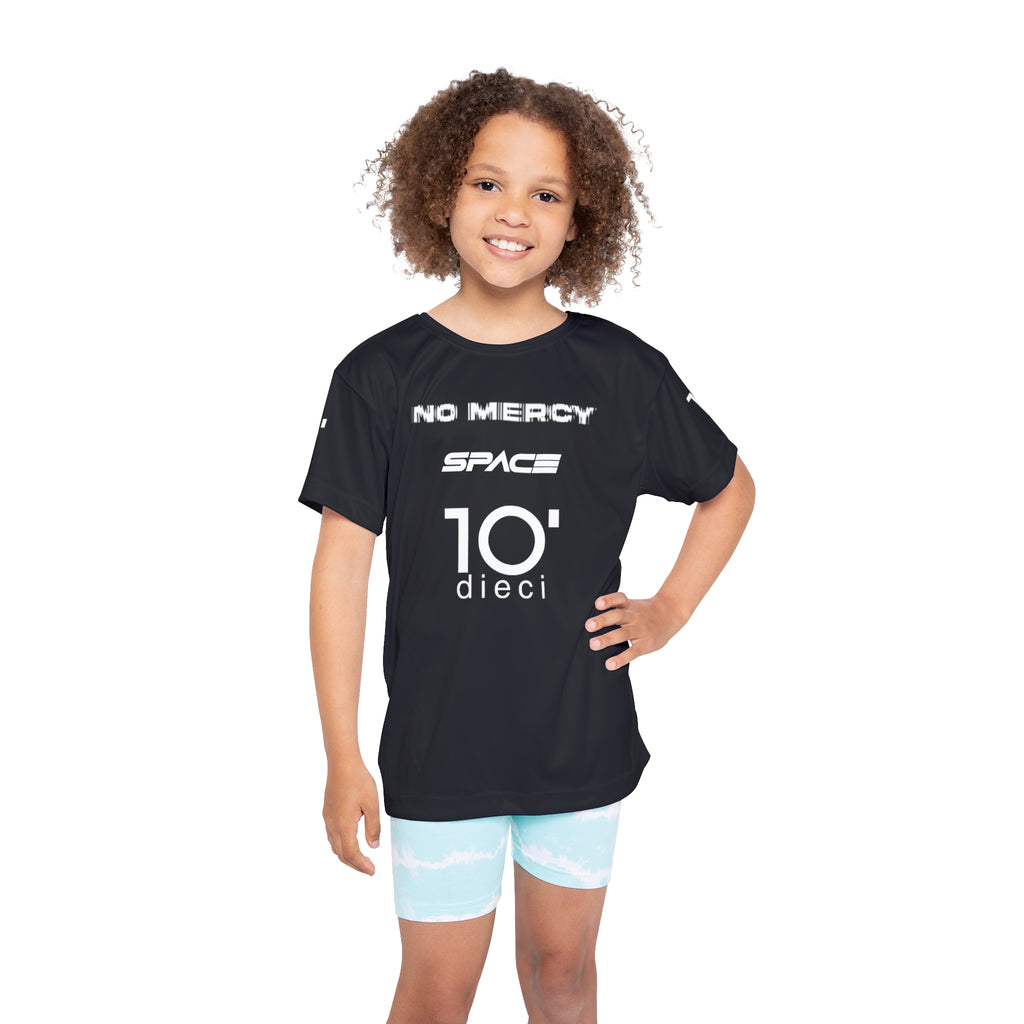 Copy of Copy of Kids Sports Jersey (AOP)