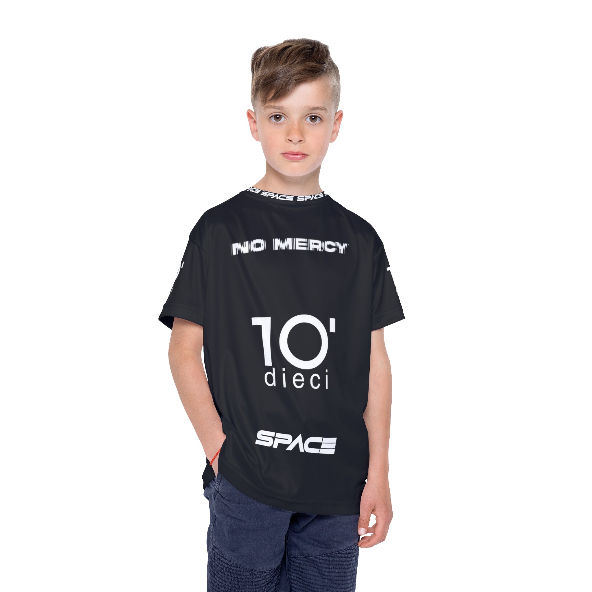 Kids Sports Jersey (AOP)