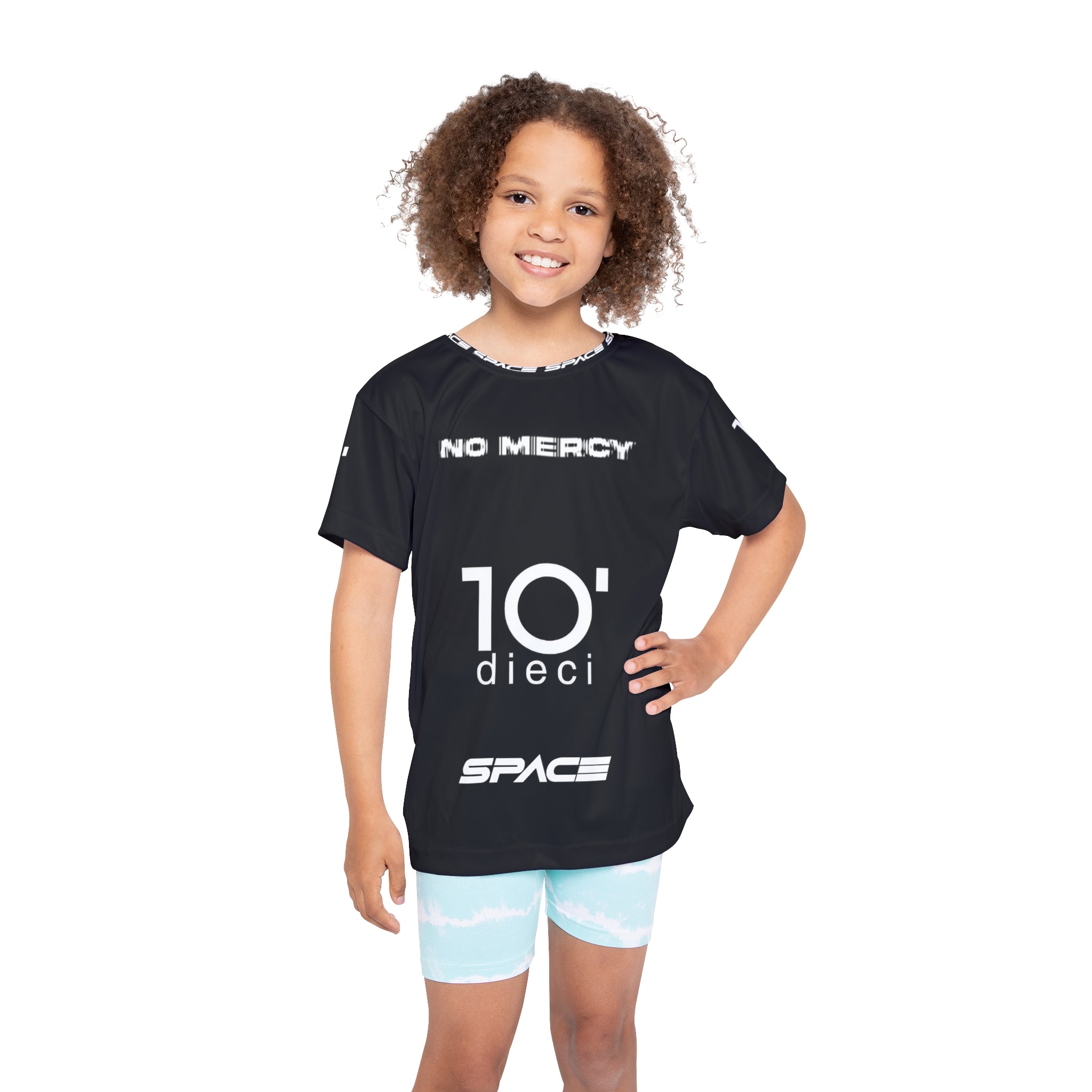 Kids Sports Jersey (AOP)