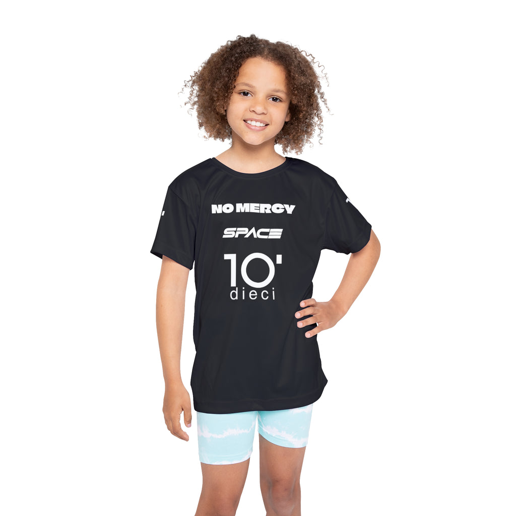 Copy of Copy of Copy of Kids Sports Jersey (AOP)