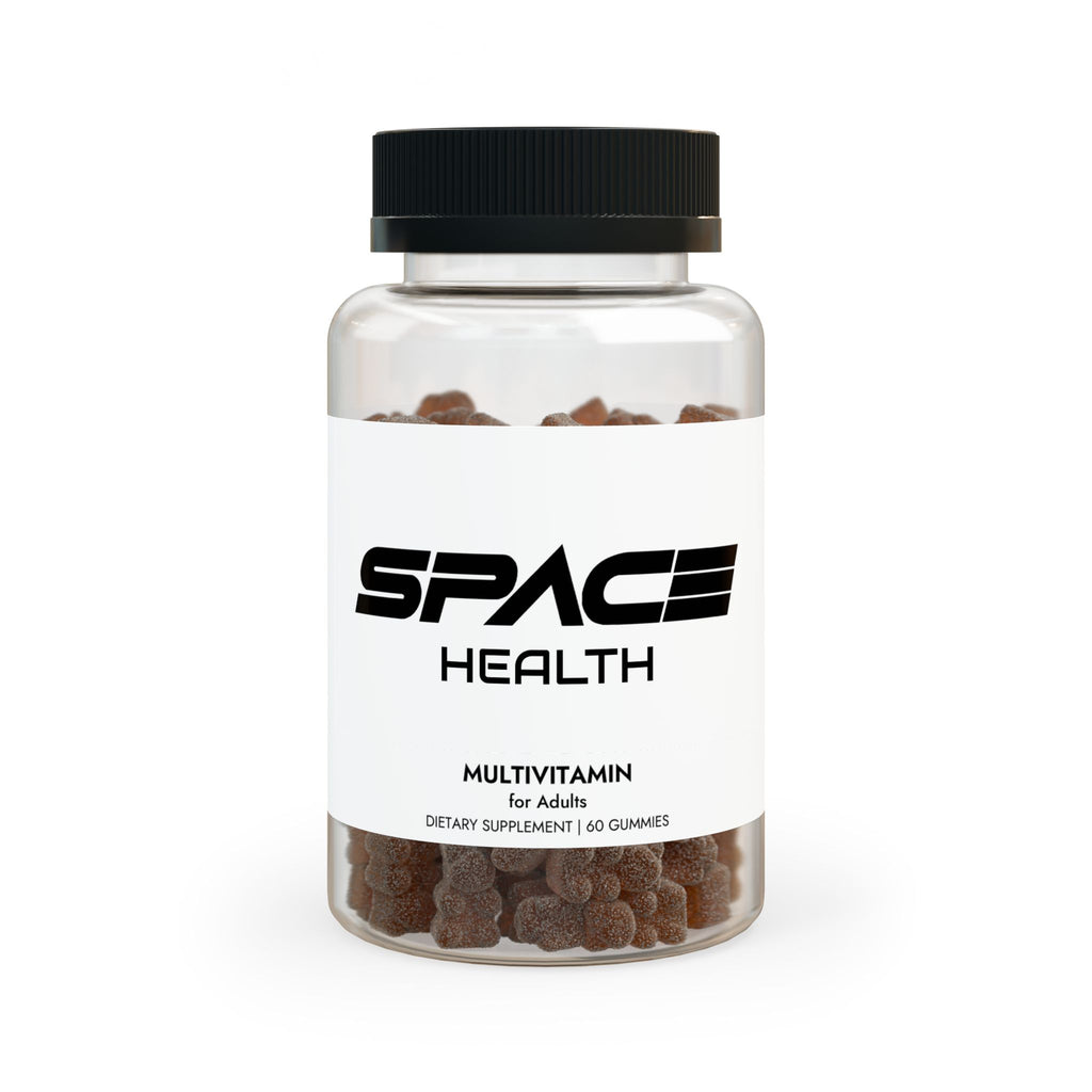 Multivitamin Gummies for Adults