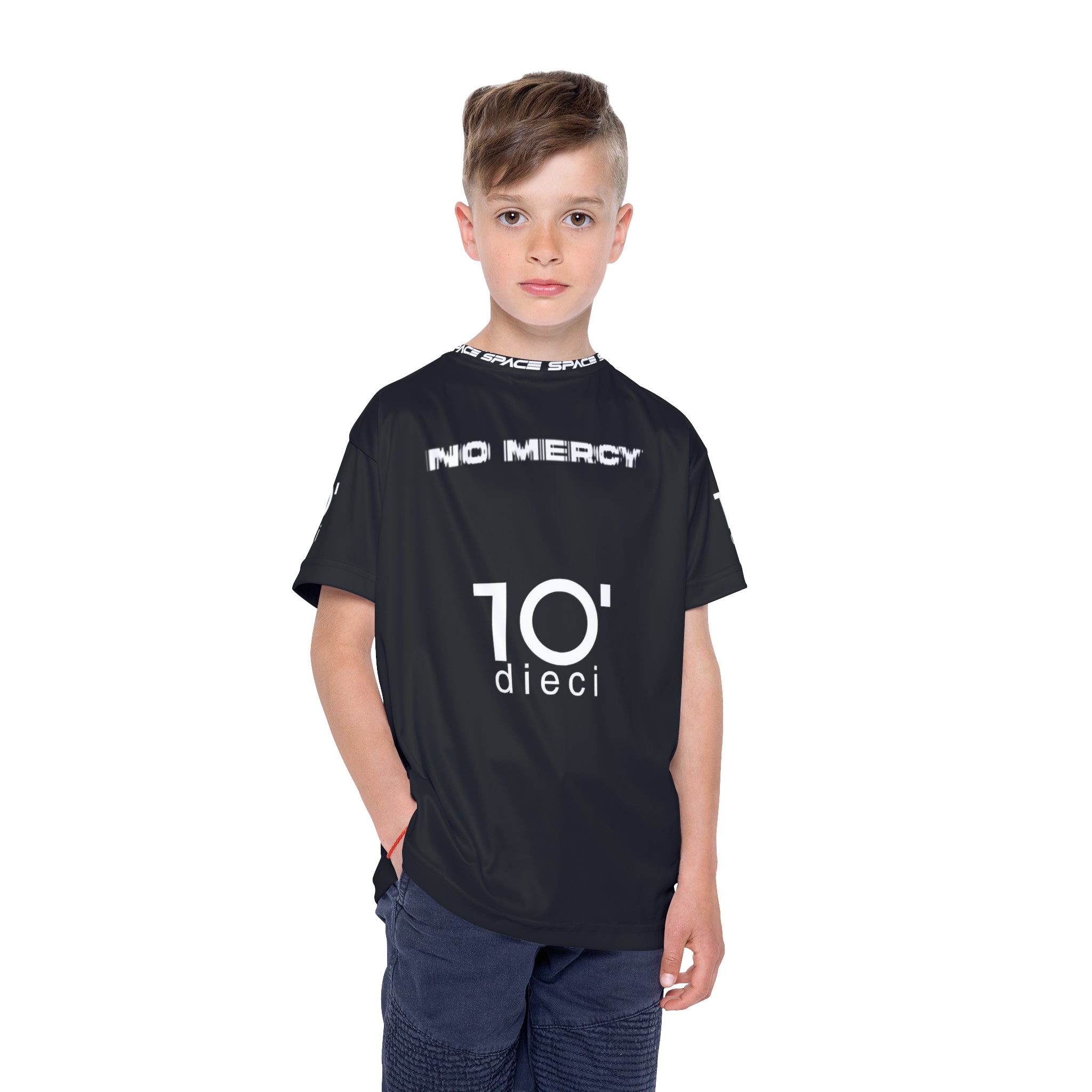 Copy of Kids Sports Jersey (AOP)